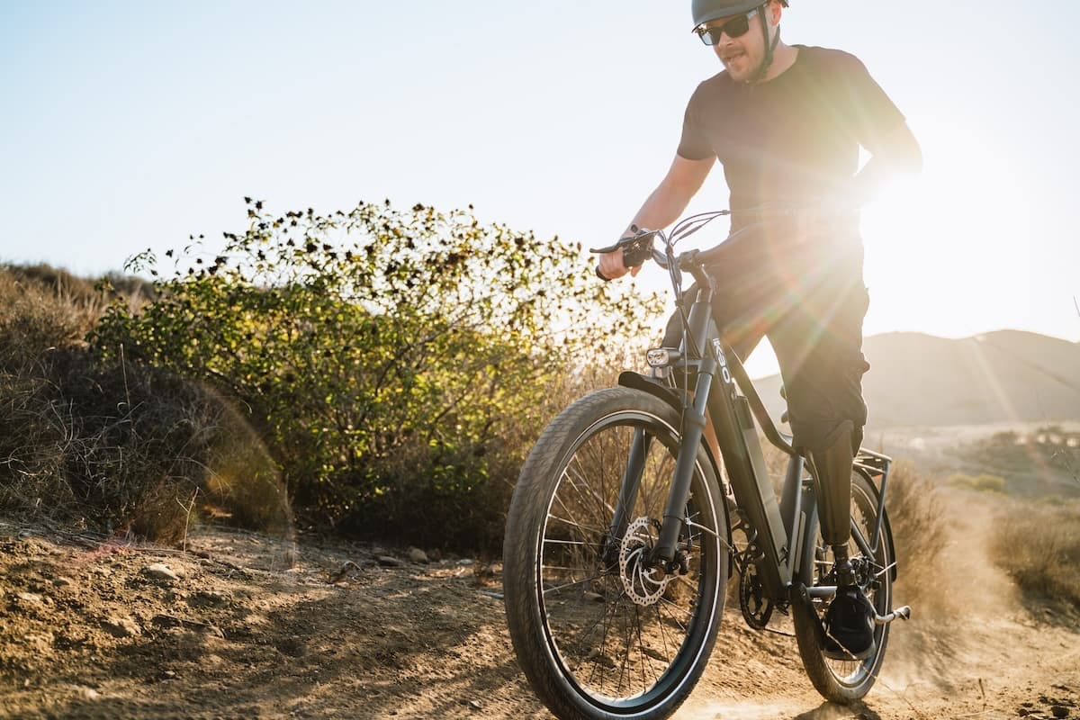 MountainBike